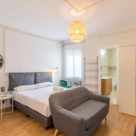 Bebarceloner Sant Andreu Apartments - Studio Esterno foto