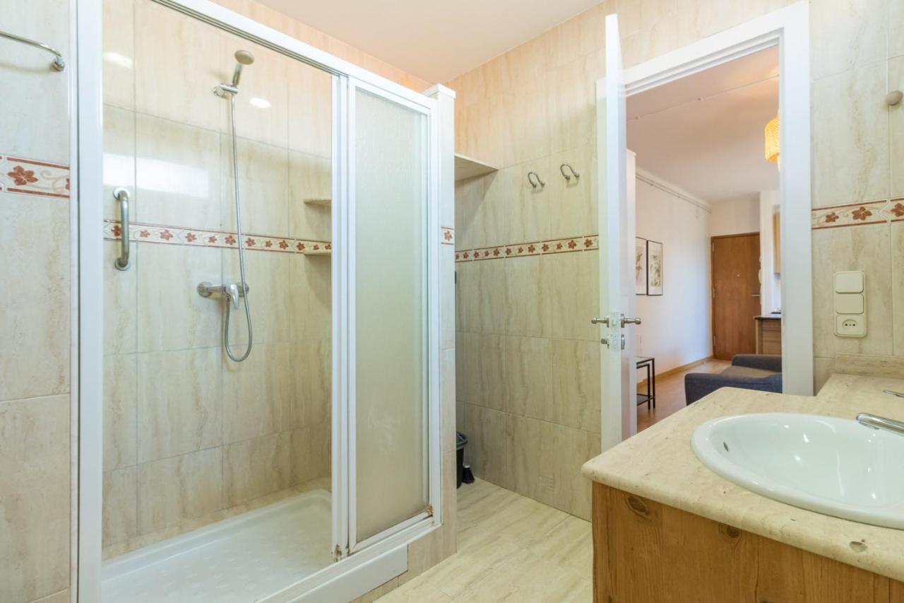 Bebarceloner Sant Andreu Apartments - Studio Esterno foto